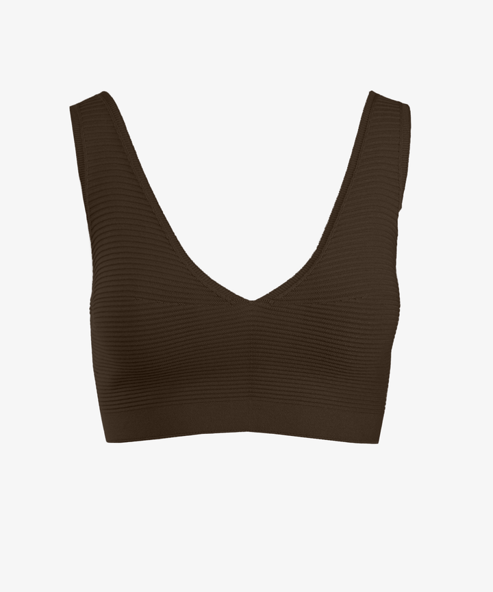 Saintt Sinners May Bralette Top - clever alice