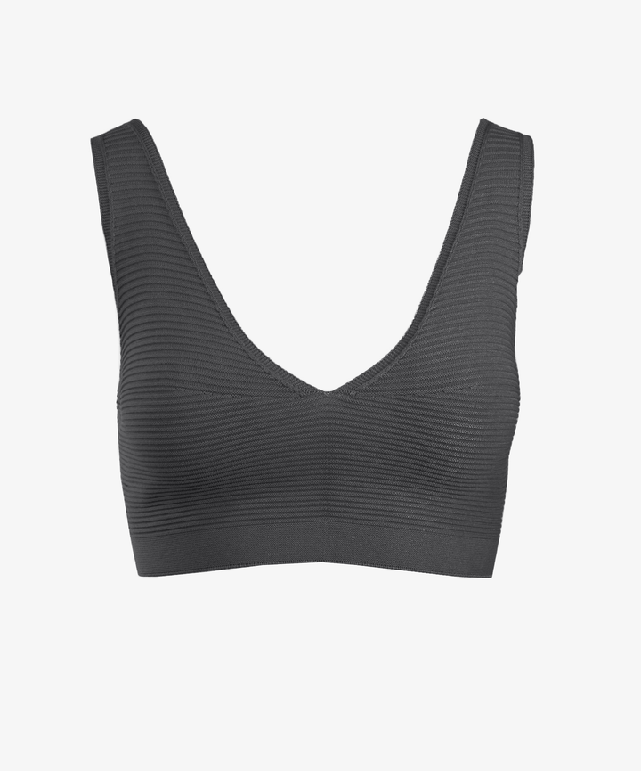 Saintt Sinners May Bralette Top - clever alice