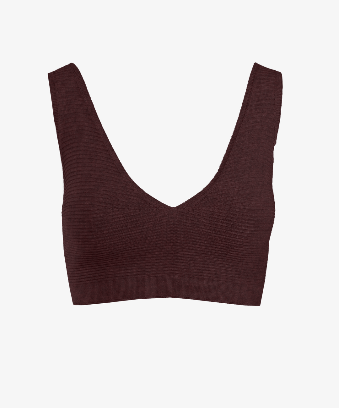 Saintt Sinners May Bralette Top - clever alice