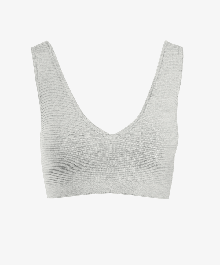 Saintt Sinners May Bralette Top - clever alice