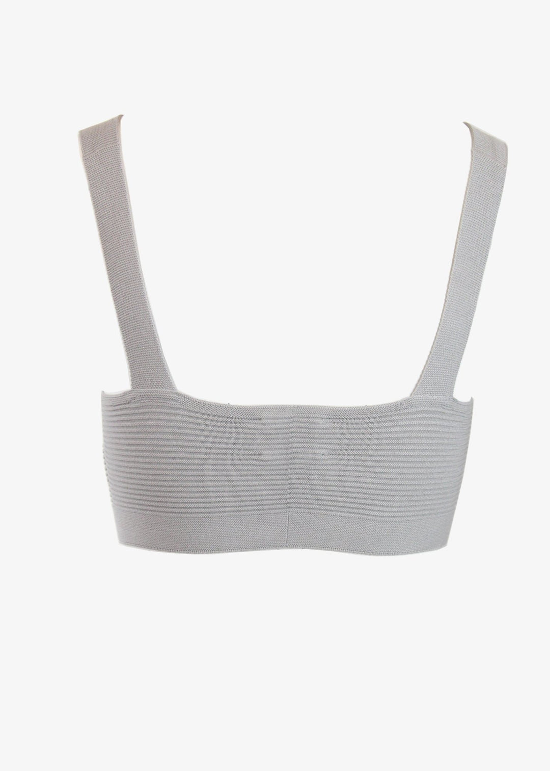 Saintt Sinners May Bralette Top - clever alice