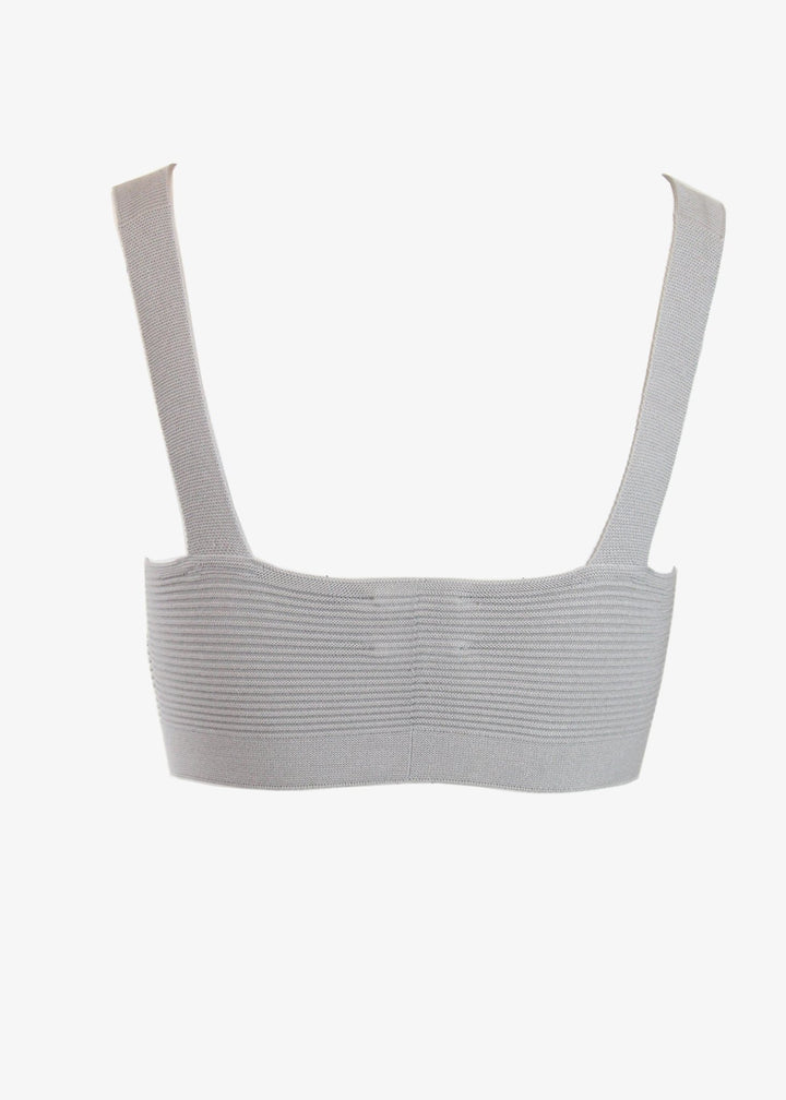 Saintt Sinners May Bralette Top - clever alice