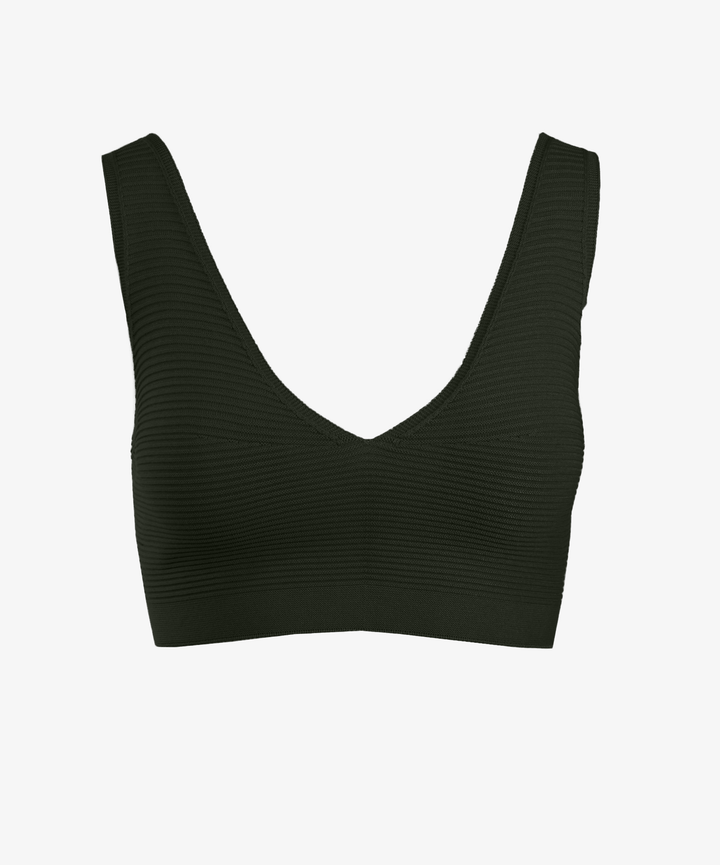 Saintt Sinners May Bralette Top - clever alice