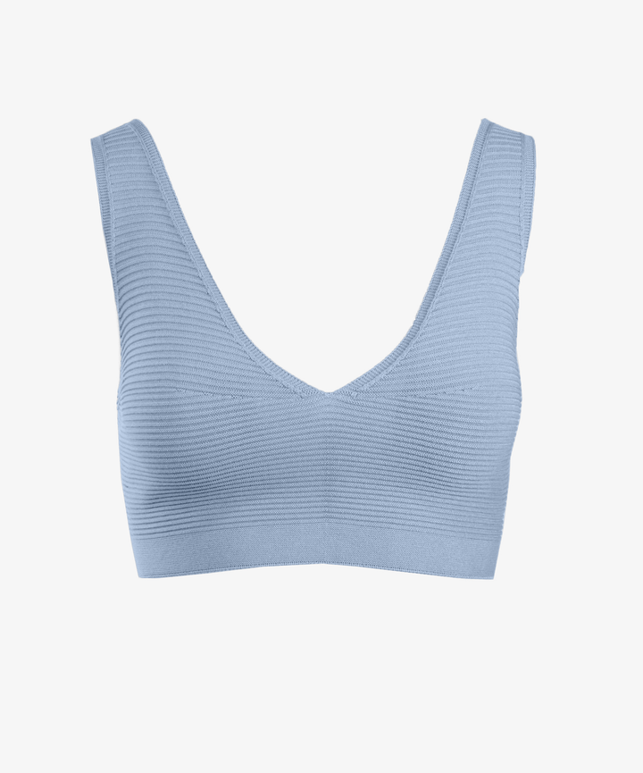 Saintt Sinners May Bralette Top - clever alice