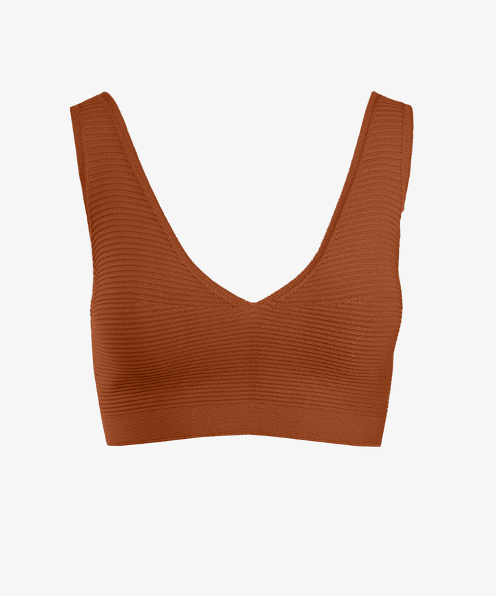 Saintt Sinners May Bralette Top - clever alice