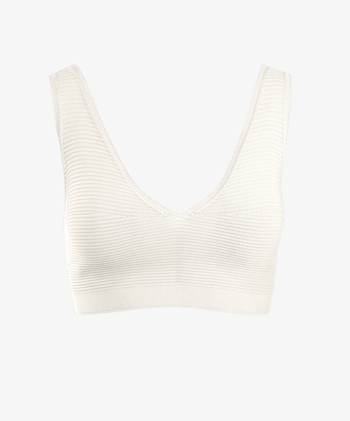 Saintt Sinners May Bralette Top - clever alice