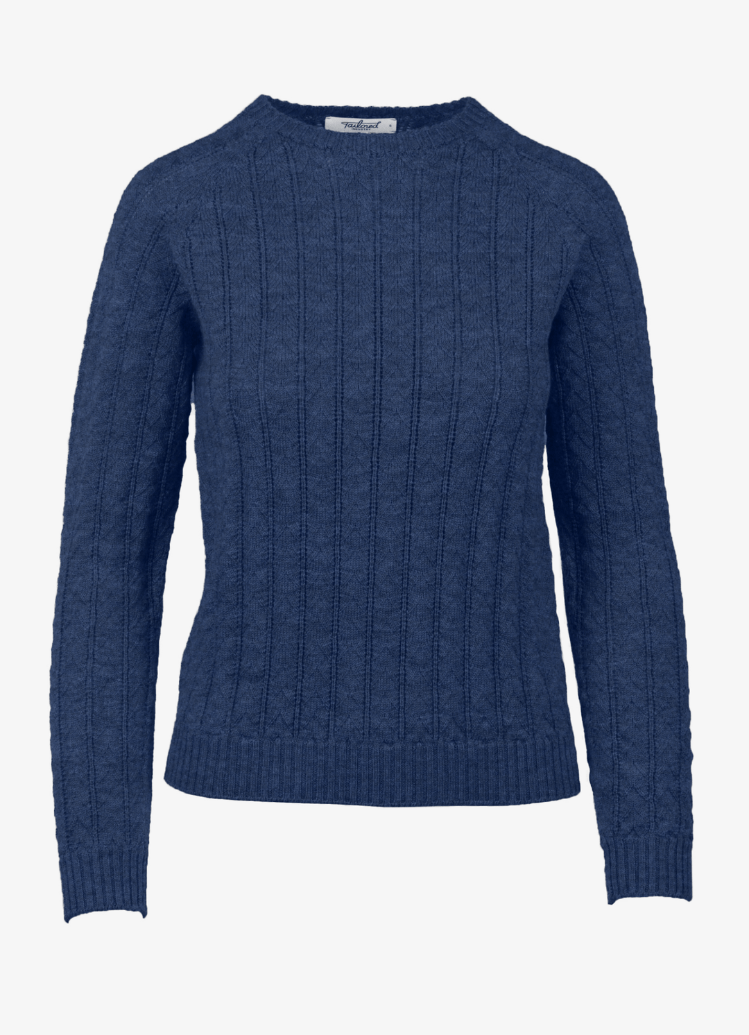 Saintt Sinners Moma Sweater in Wool - clever alice