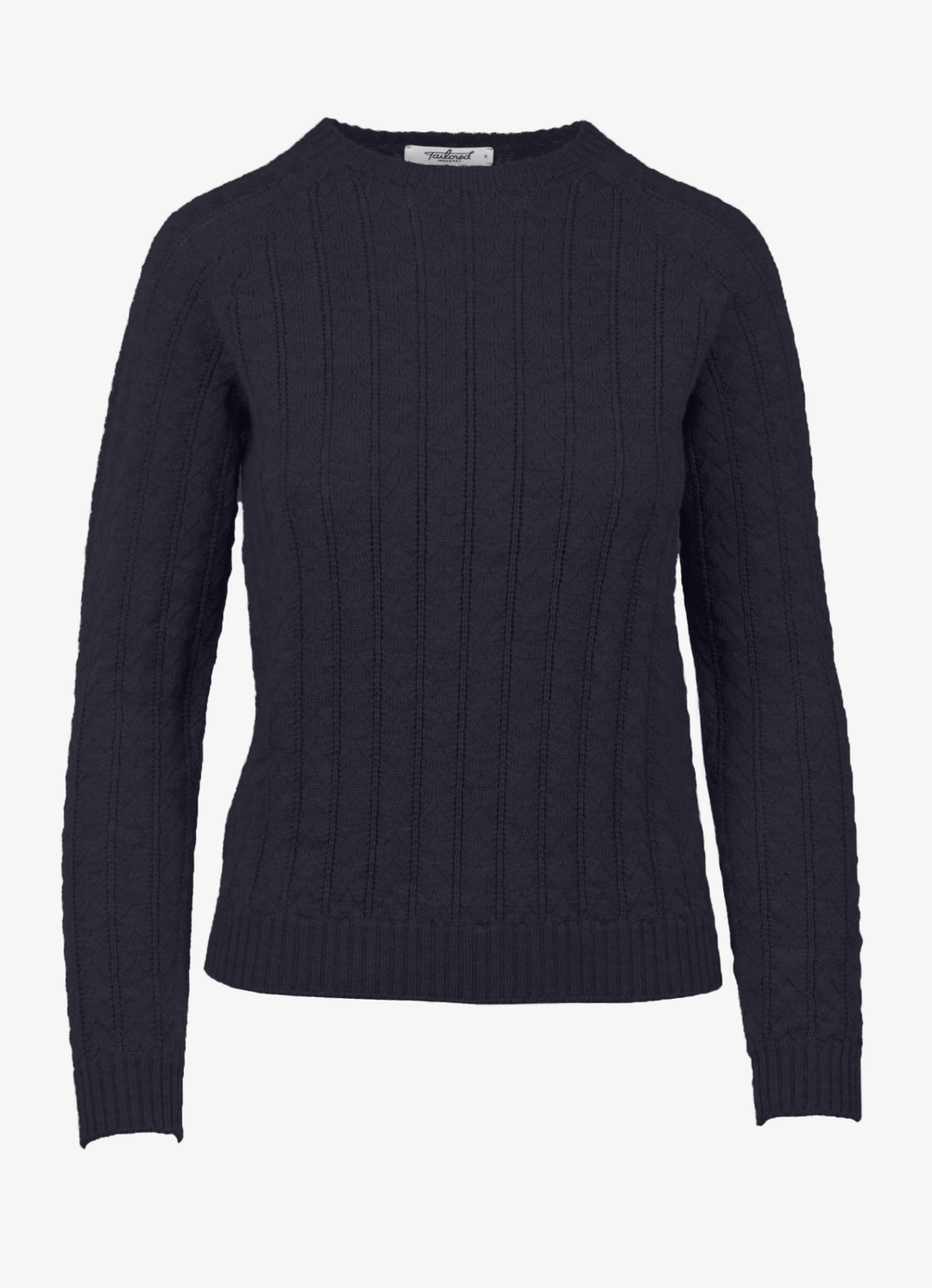 Saintt Sinners Moma Sweater in Wool - clever alice