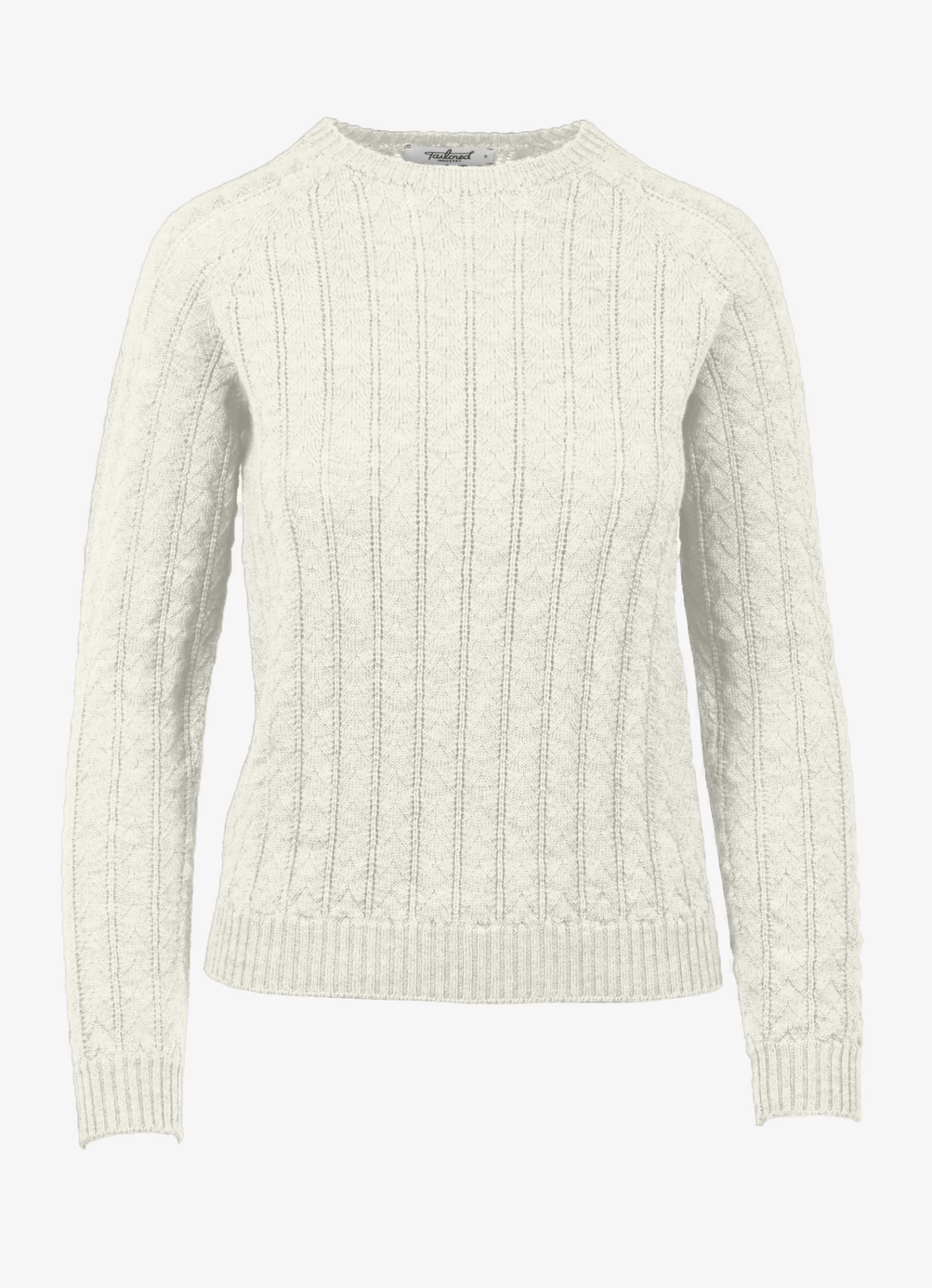Saintt Sinners Moma Sweater in Wool - clever alice