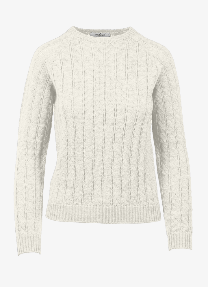 Saintt Sinners Moma Sweater in Wool - clever alice
