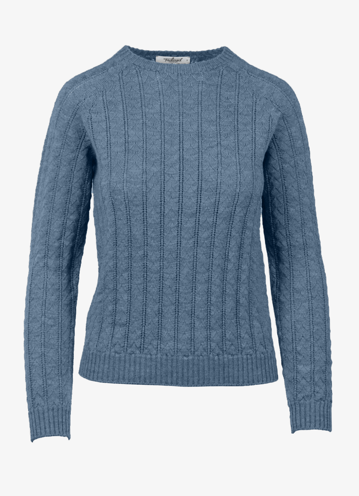 Saintt Sinners Moma Sweater in Wool - clever alice
