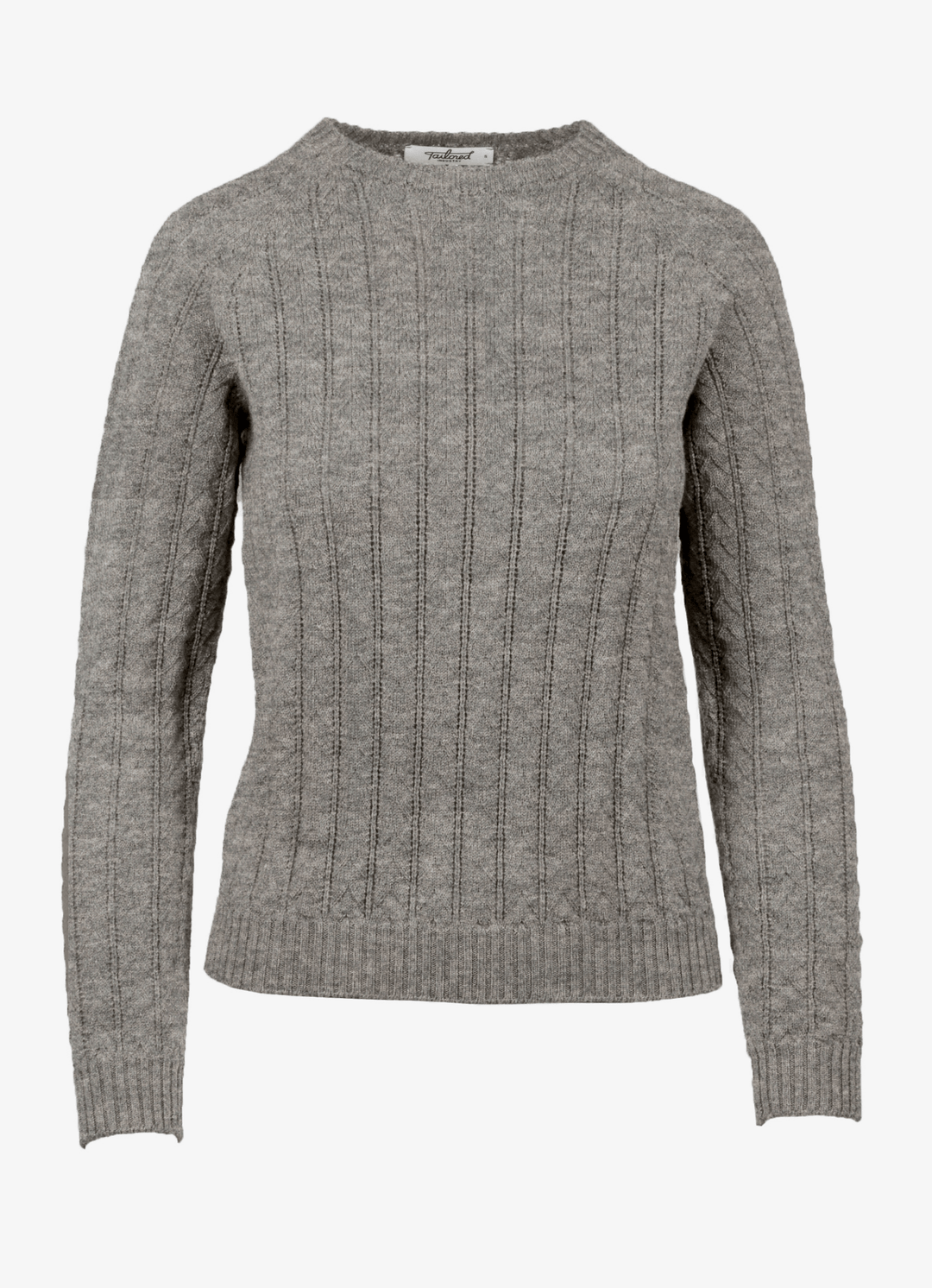 Saintt Sinners Moma Sweater in Wool - clever alice