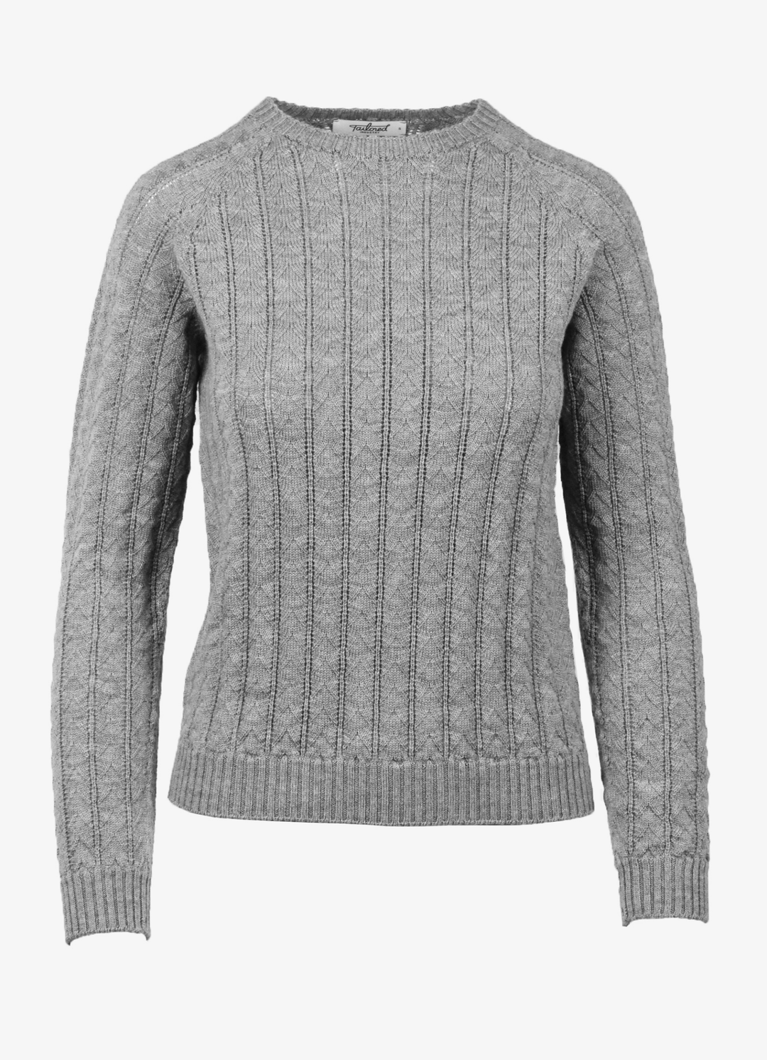 Saintt Sinners Moma Sweater in Wool - clever alice