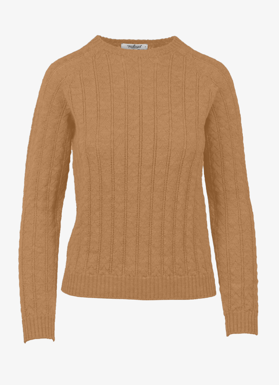 Saintt Sinners Moma Sweater in Wool - clever alice