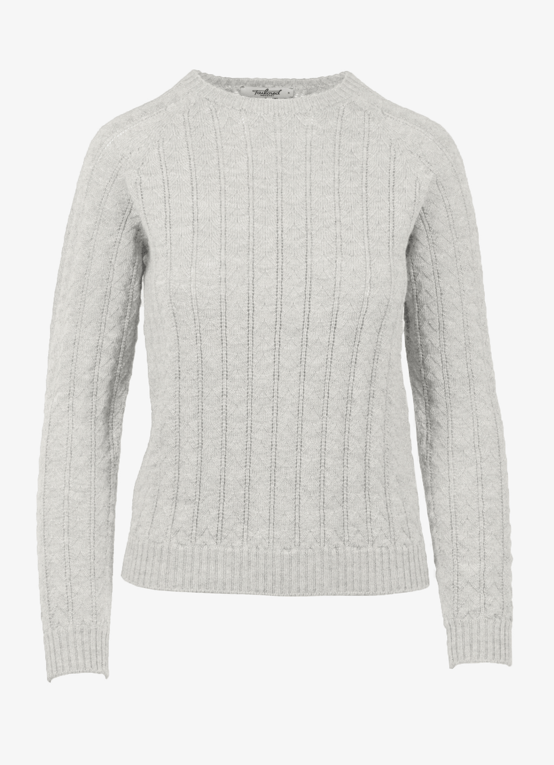 Saintt Sinners Moma Sweater in Wool - clever alice