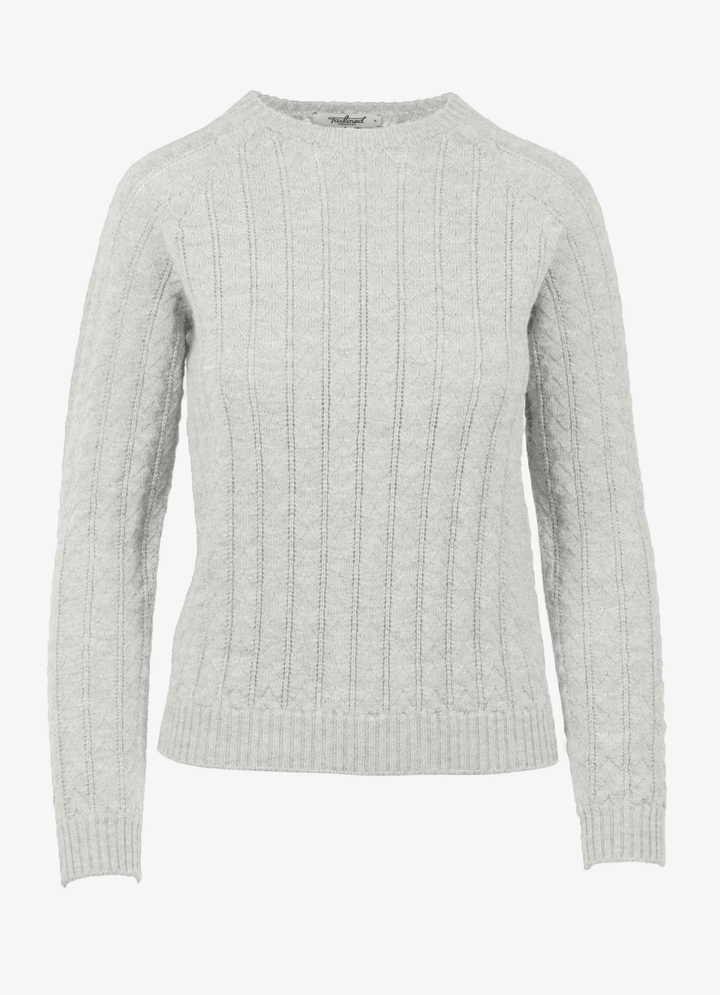 Saintt Sinners Moma Sweater in Wool - clever alice