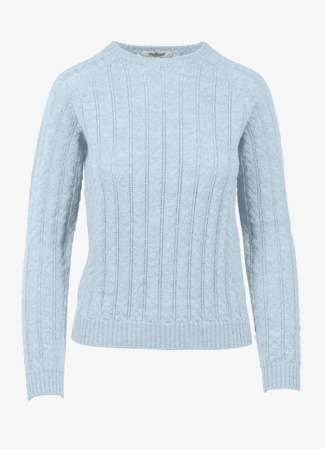 Saintt Sinners Moma Sweater in Wool - clever alice