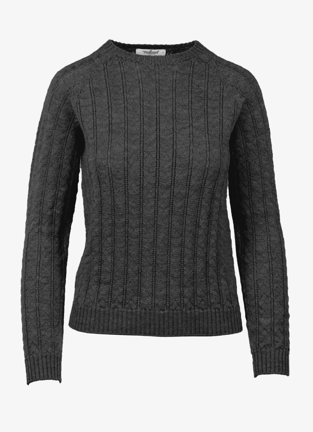 Saintt Sinners Moma Sweater in Wool - clever alice