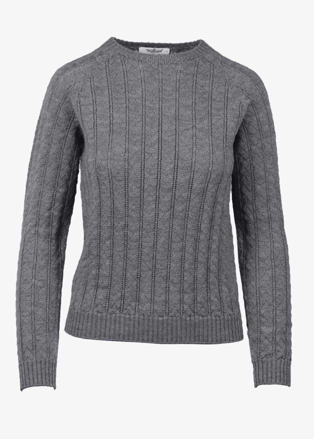Saintt Sinners Moma Sweater in Wool - clever alice