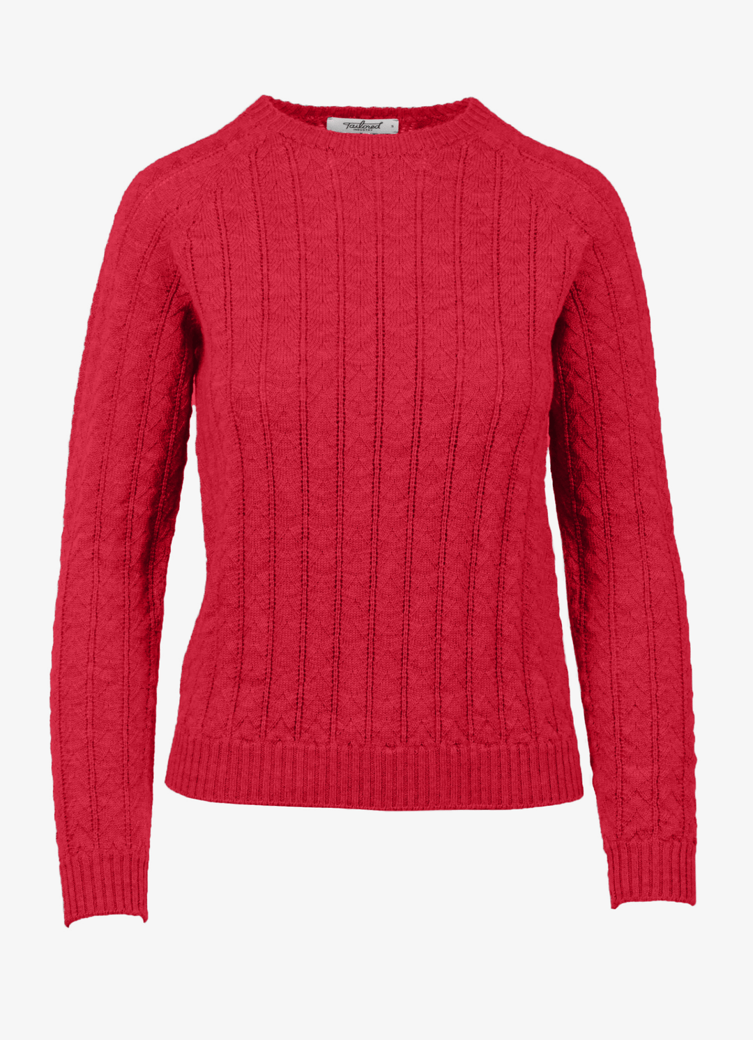 Saintt Sinners Moma Sweater in Wool - clever alice