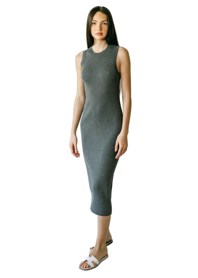 Saintt Sinners Naza Dress (Color Options) - clever alice