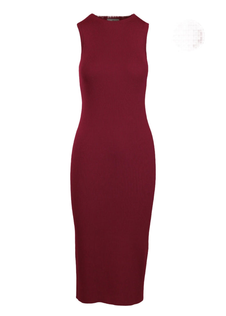 Saintt Sinners Naza Dress (Color Options) - clever alice