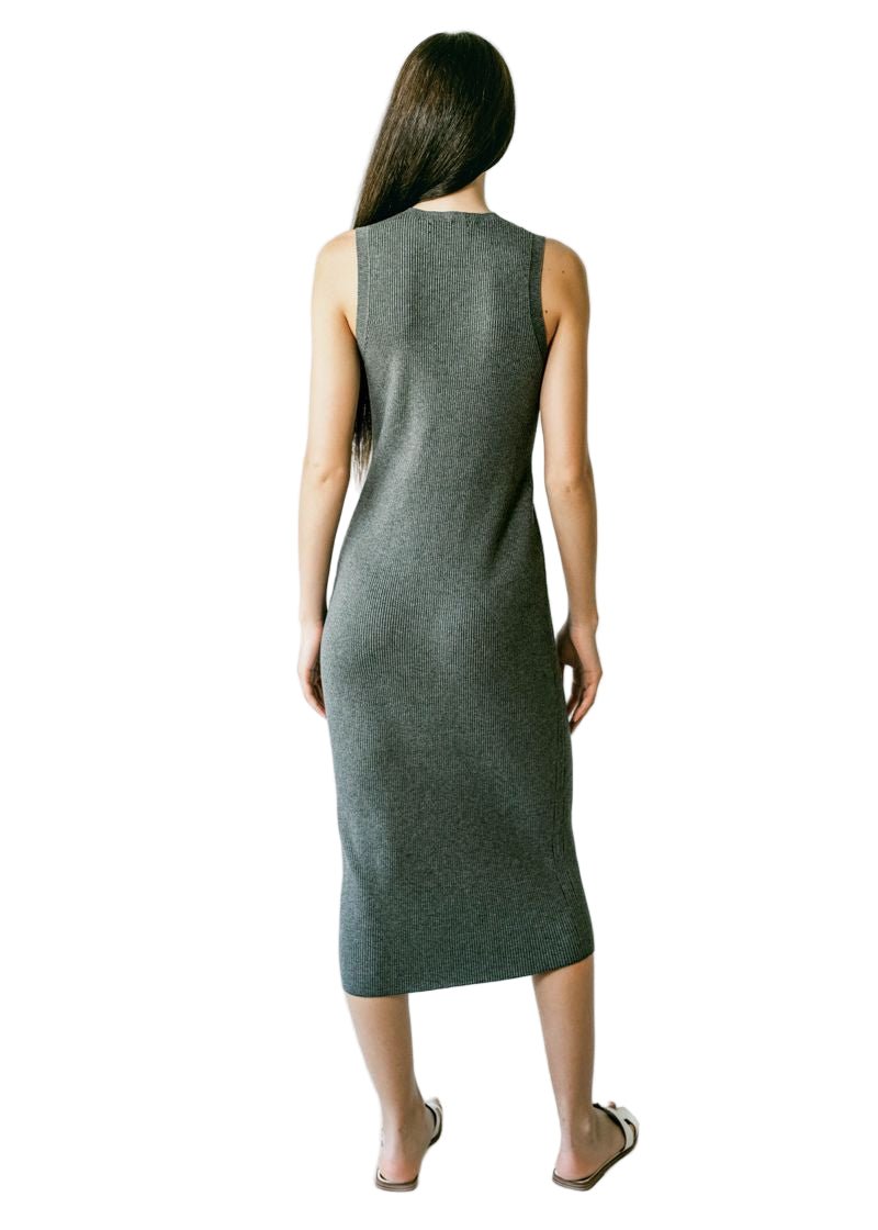 Saintt Sinners Naza Dress (Color Options) - clever alice