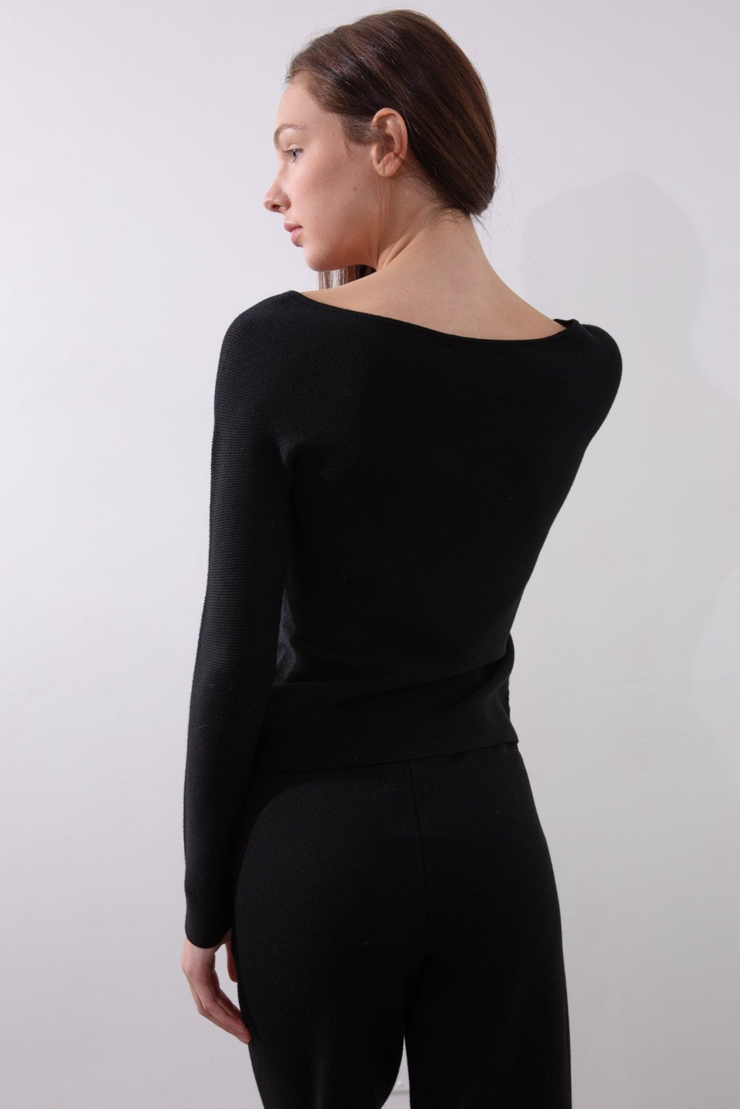Saintt Sinners Rory Long Sleeve - clever alice