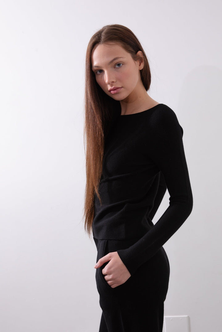 Saintt Sinners Rory Long Sleeve - clever alice