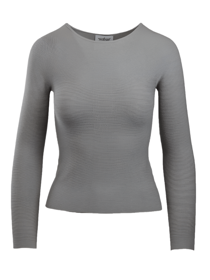 Saintt Sinners Rory Long Sleeve (Color Options) - clever alice