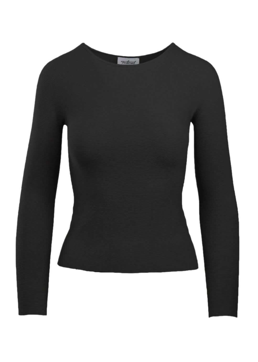Saintt Sinners Rory Long Sleeve (Color Options) - clever alice