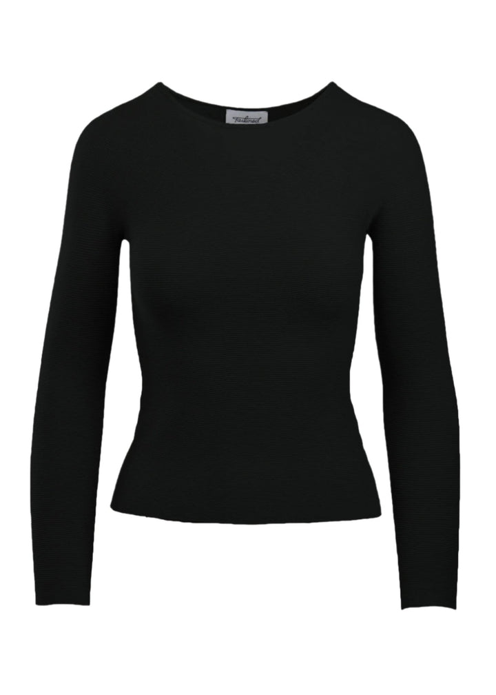 Saintt Sinners Rory Long Sleeve (Color Options) - clever alice