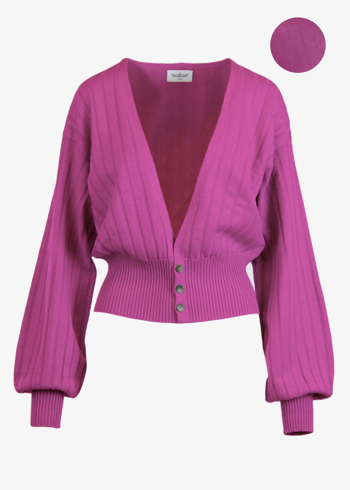 Saintt Sinners Seren Cardigan - clever alice