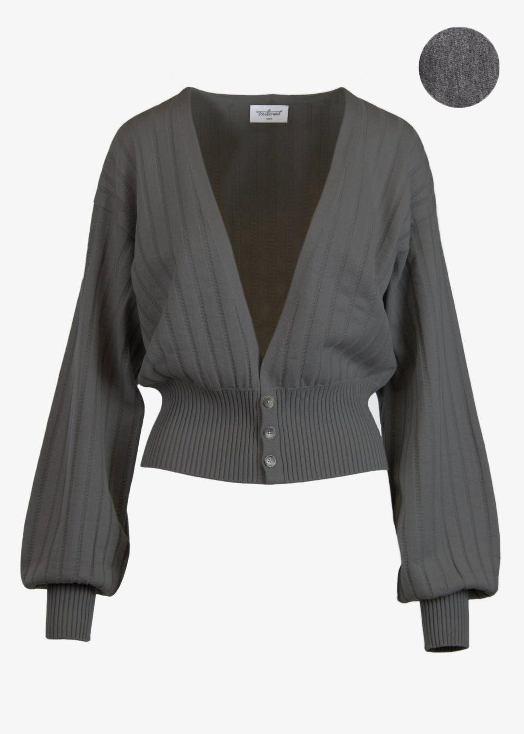 Saintt Sinners Seren Cardigan - clever alice