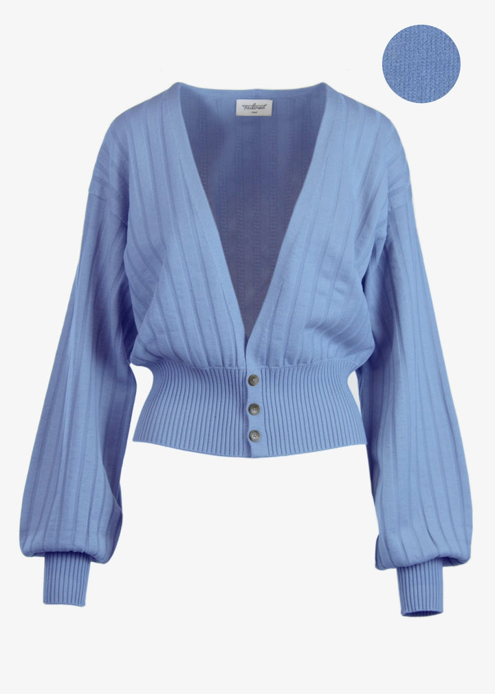 Saintt Sinners Seren Cardigan - clever alice