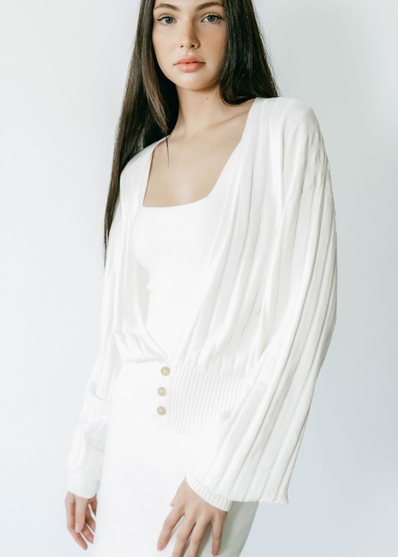 Saintt Sinners Seren Cardigan - clever alice