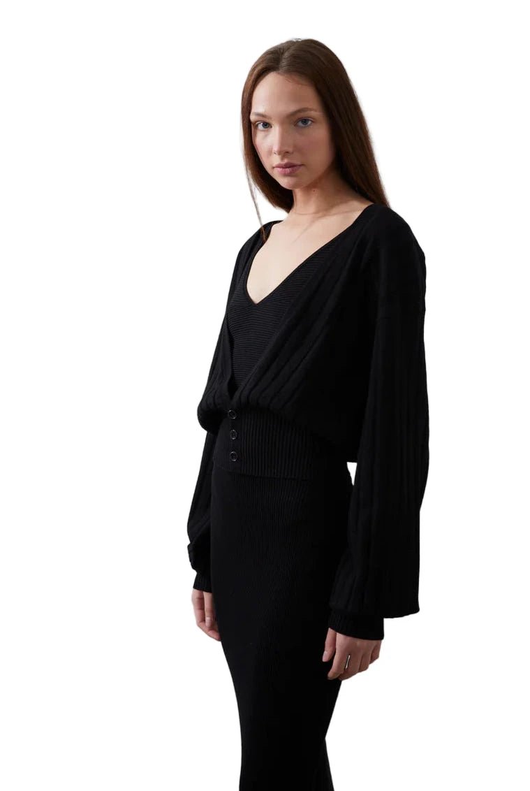 Saintt Sinners Seren Cardigan - clever alice