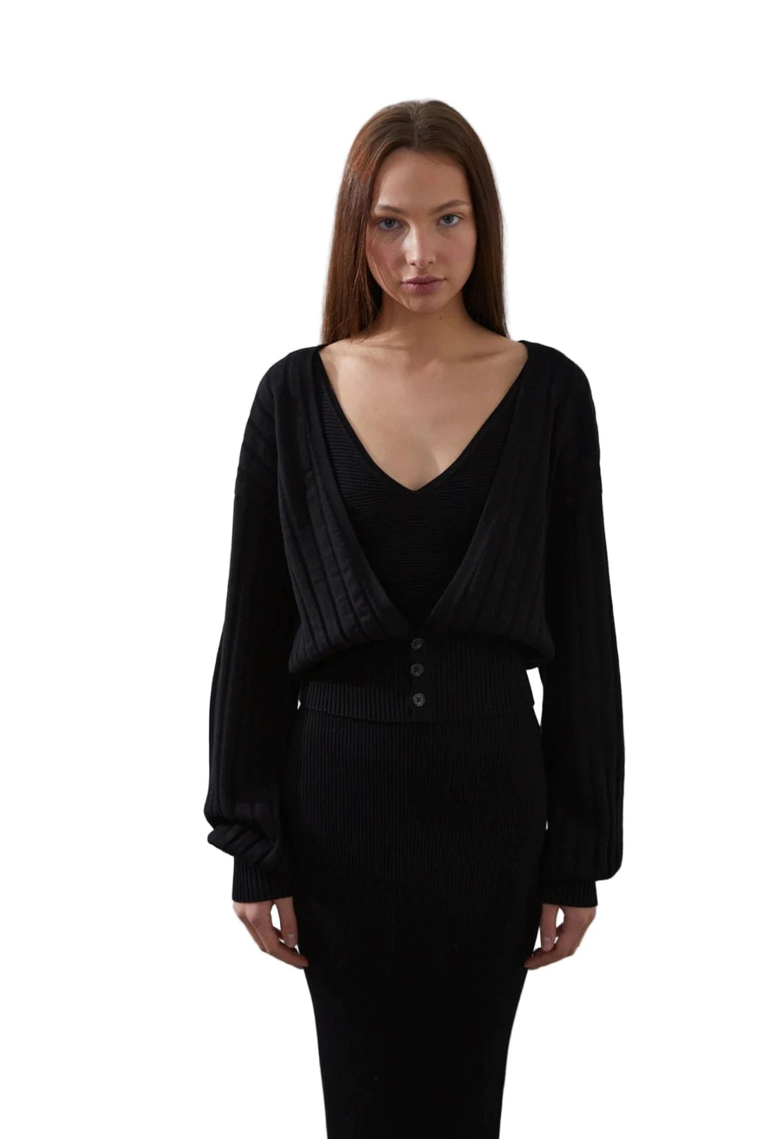 Saintt Sinners Seren Cardigan - clever alice