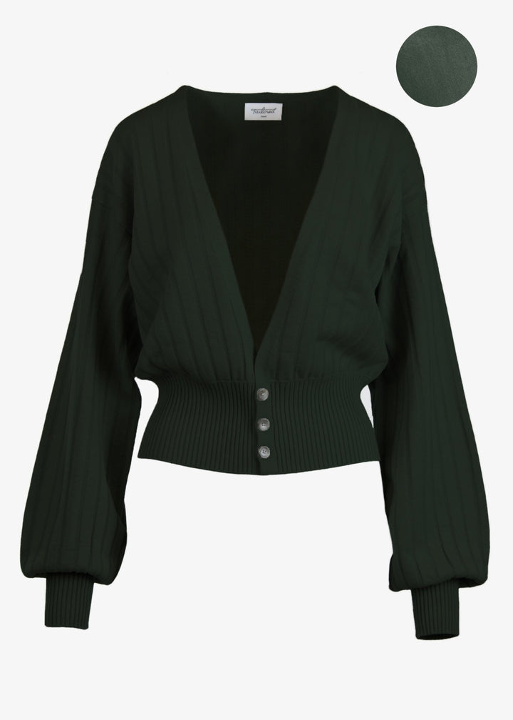 Saintt Sinners Seren Cardigan - clever alice