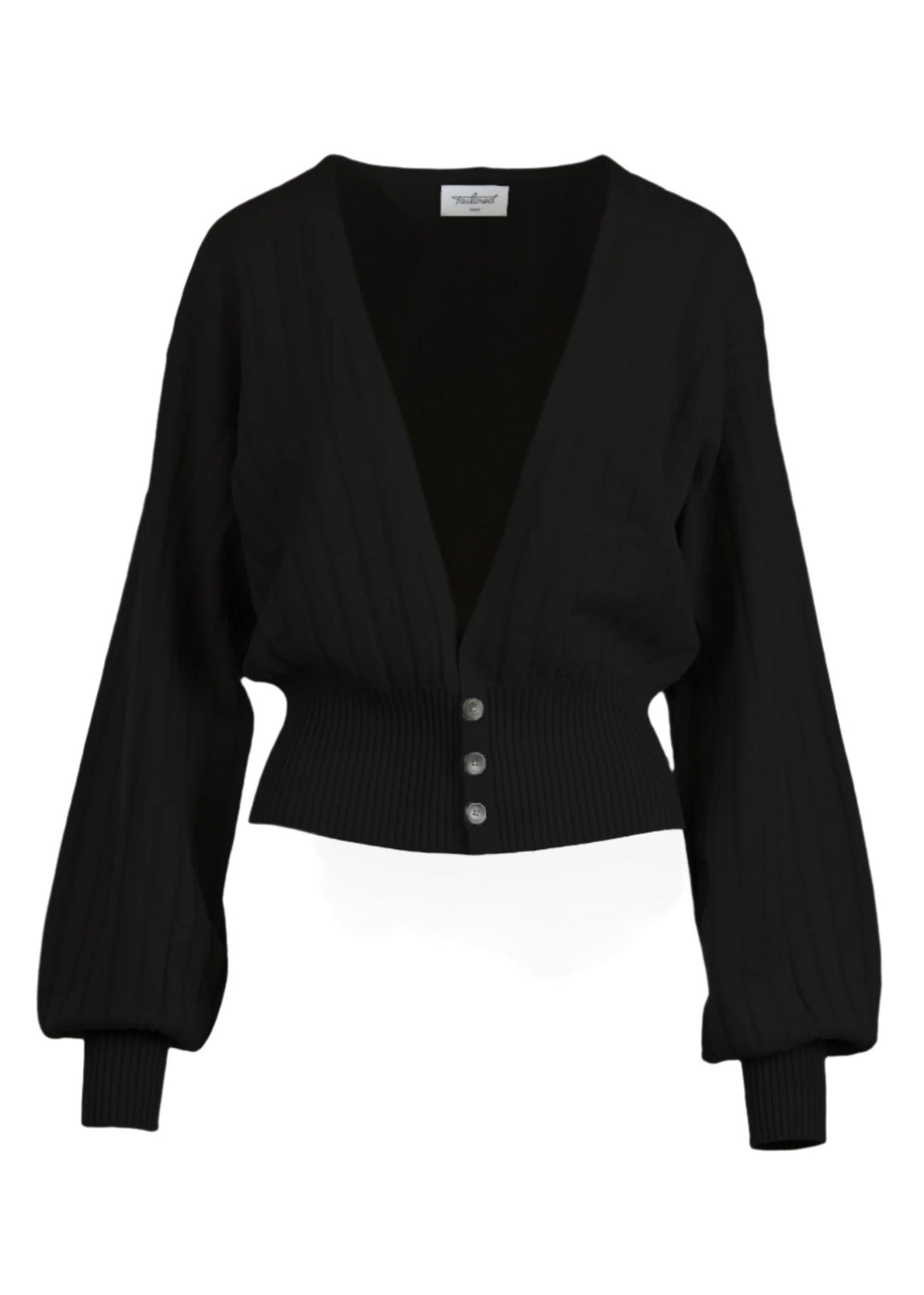 Saintt Sinners Seren Cardigan - clever alice