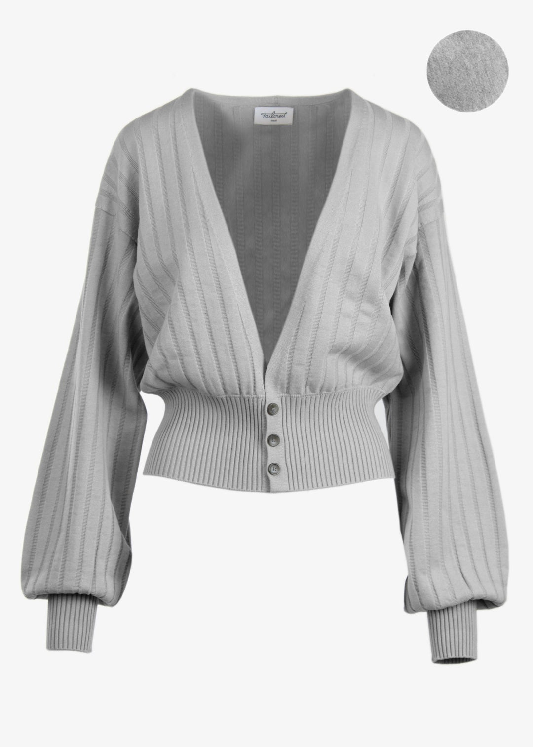 Saintt Sinners Seren Cardigan - clever alice