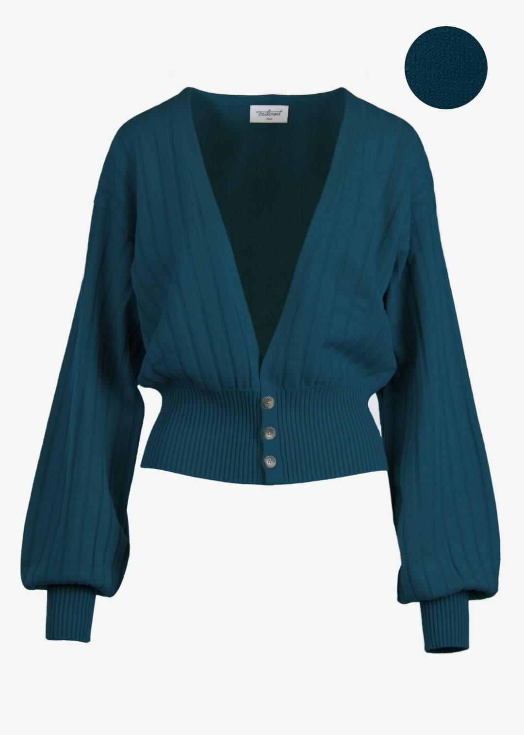 Saintt Sinners Seren Cardigan - clever alice