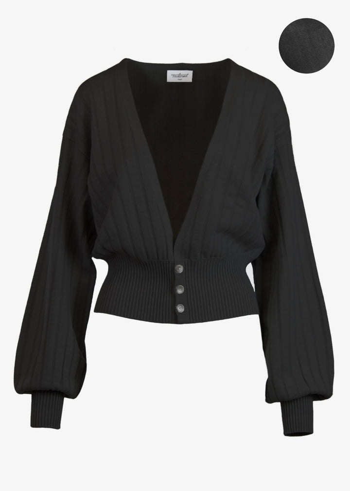 Saintt Sinners Seren Cardigan - clever alice