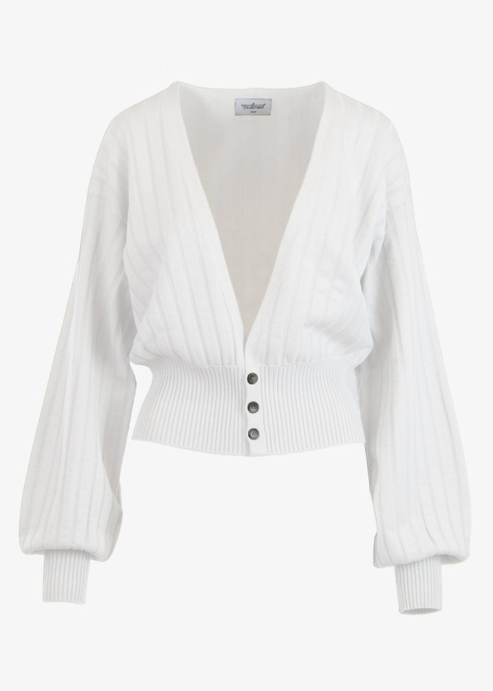 Saintt Sinners Seren Cardigan - clever alice