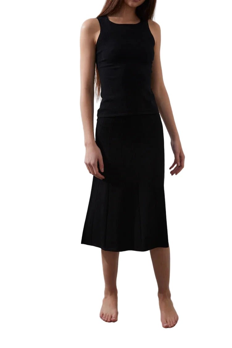 Saintt Sinners Vega Skirt (Color Options) - clever alice