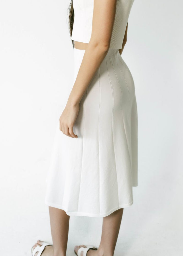 Saintt Sinners Vega Skirt (Color Options) - clever alice