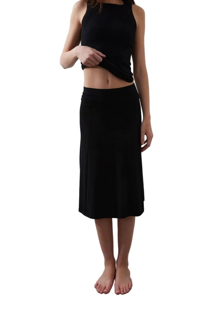 Saintt Sinners Vega Skirt (Color Options) - clever alice