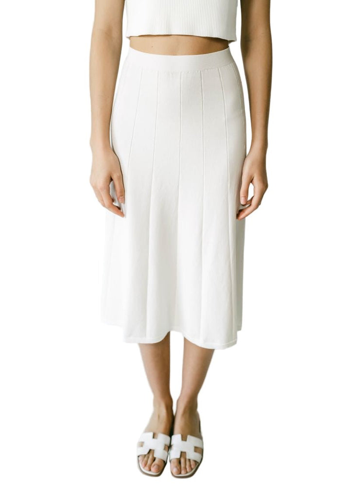 Saintt Sinners Vega Skirt (Color Options) - clever alice