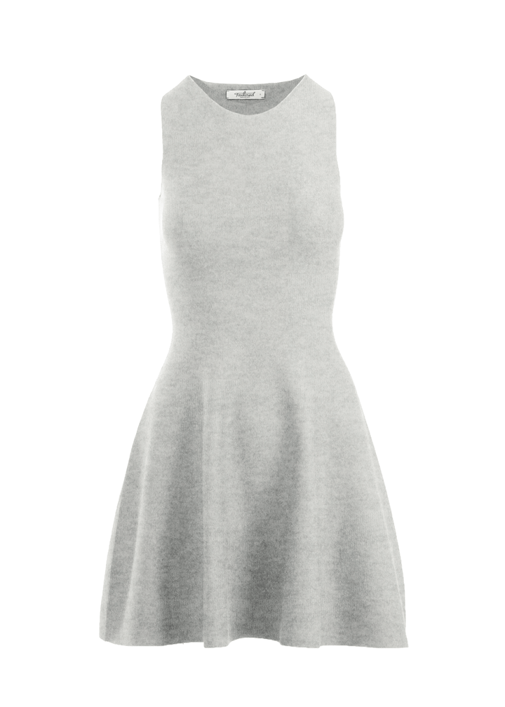 Saintt Sinners Wintour Flare Dress - clever alice
