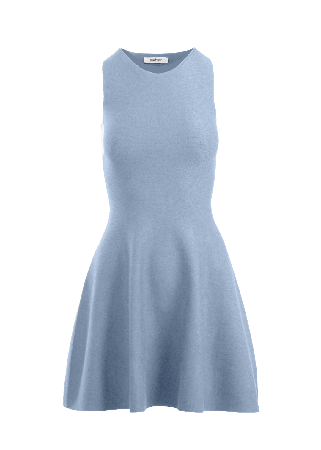 Saintt Sinners Wintour Flare Dress - clever alice